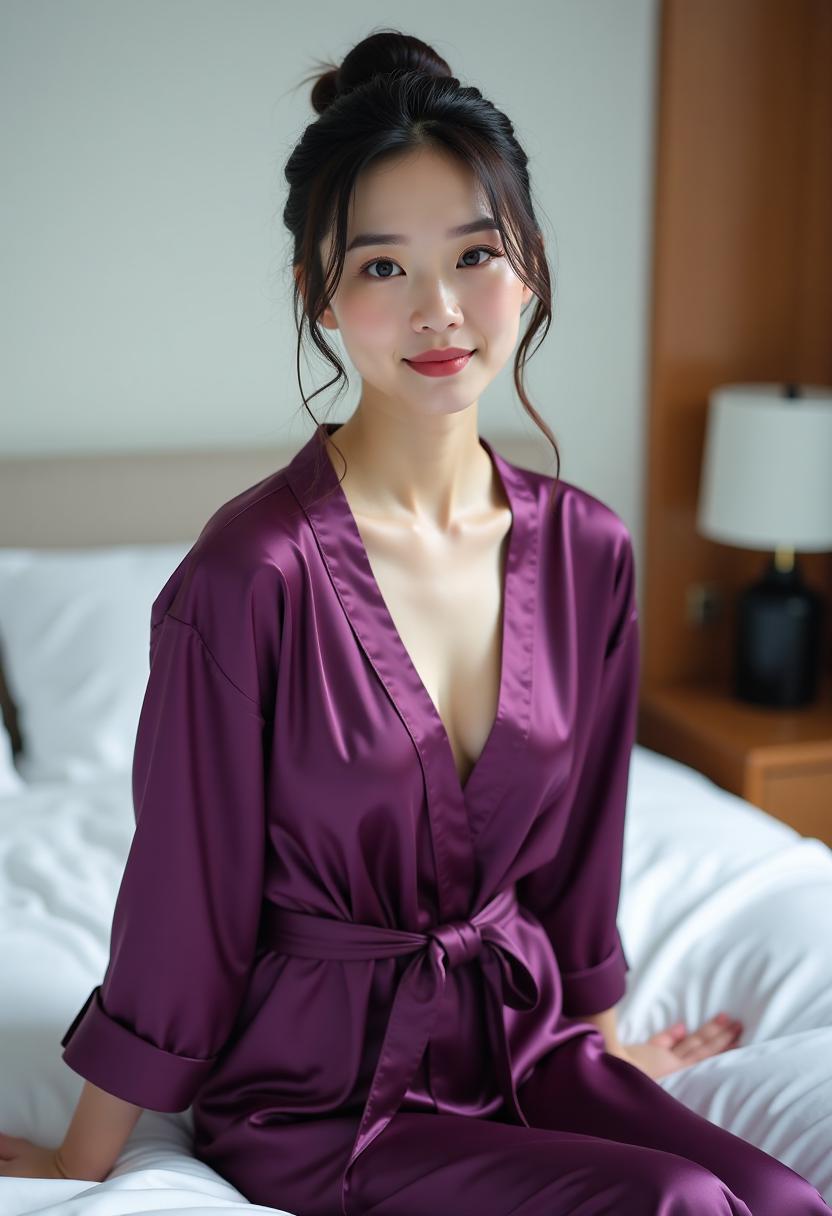 象牙山风云