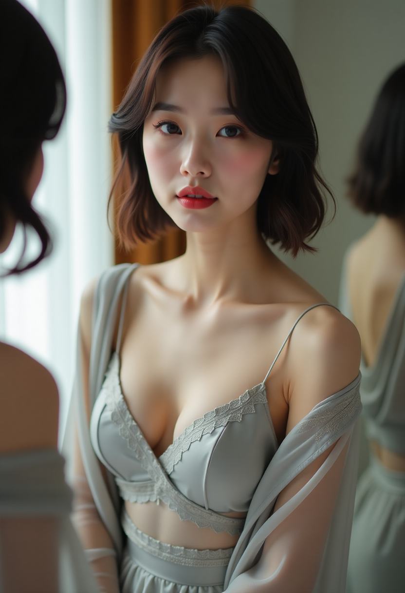 象牙山青年图鉴